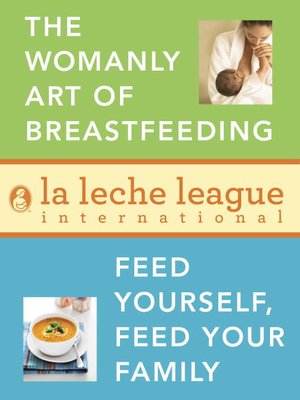cover image of La Leche League 2-Book Bundle
